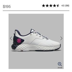Women Golf Shoes